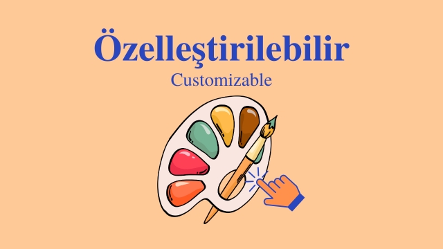 Tüm Ürünler